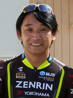 片山右京